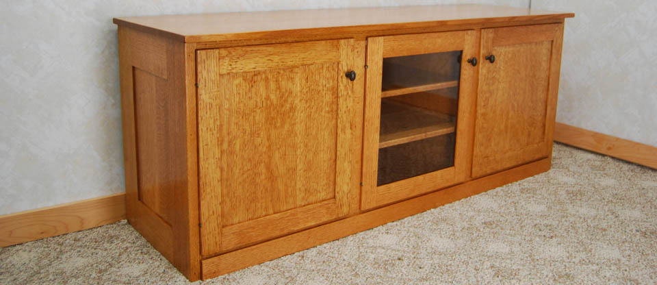 Home - De Vries Woodcrafters